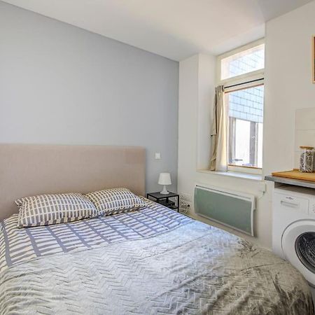 Le Thabor - Studio Confortable Rennes Exteriér fotografie